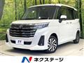 2021 Toyota Roomy