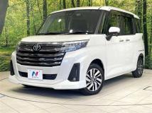 2021 Toyota Roomy