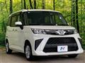 2021 Toyota Roomy