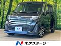 2021 Toyota Roomy