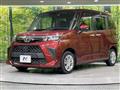 2022 Toyota Roomy