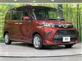 2022 Toyota Roomy