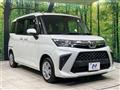 2022 Toyota Roomy