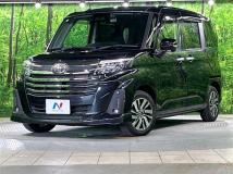 2022 Toyota Roomy