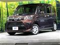 2022 Toyota Roomy