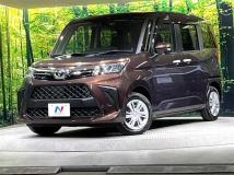 2022 Toyota Roomy