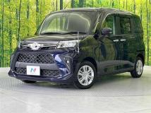 2023 Toyota Roomy