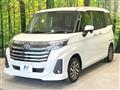 2023 Toyota Roomy