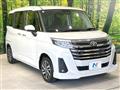 2023 Toyota Roomy