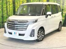2023 Toyota Roomy