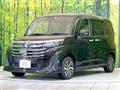 2023 Toyota Roomy