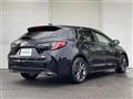 2022 Toyota Corolla Touring Wagon