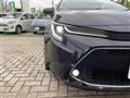 2022 Toyota Corolla Touring Wagon