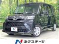 2024 Toyota Roomy