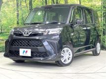 2024 Toyota Roomy