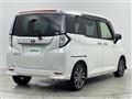 2021 Toyota Roomy