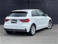 2020 Audi A1