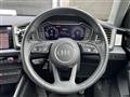 2020 Audi A1