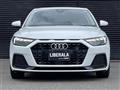 2020 Audi A1
