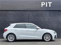 2020 Audi A1