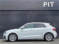 2020 Audi A1