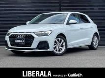 2020 Audi A1