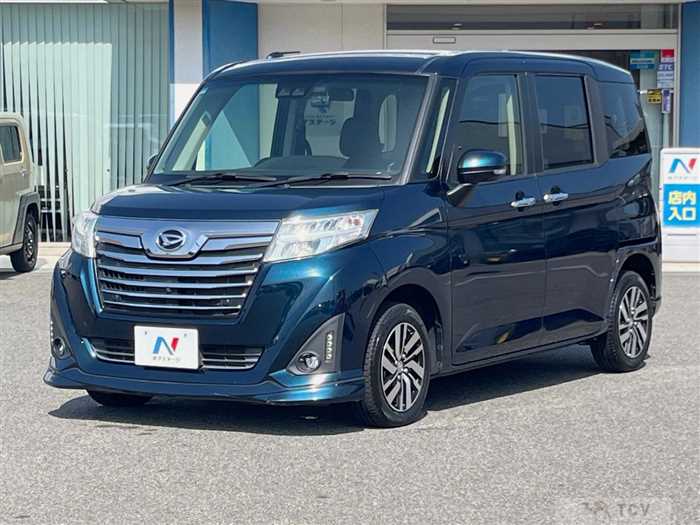 2019 Daihatsu Daihatsu Others