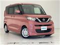 2021 Nissan ROOX