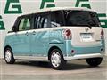 2019 Daihatsu Move Canbus