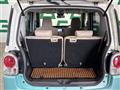 2019 Daihatsu Move Canbus