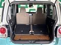 2019 Daihatsu Move Canbus