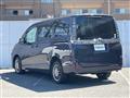 2015 Toyota Voxy