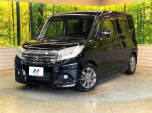 2017 Suzuki Solio