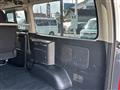 2022 Toyota Hiace Van