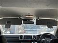 2022 Toyota Hiace Van