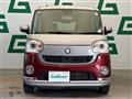 2021 Daihatsu Move Canbus