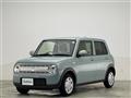 2024 Suzuki Lapin