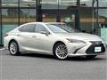 2019 Lexus ES