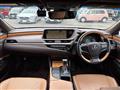 2019 Lexus ES