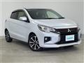 2022 Mitsubishi Mirage
