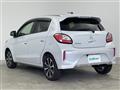 2022 Mitsubishi Mirage