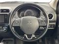 2022 Mitsubishi Mirage