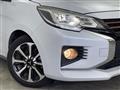 2022 Mitsubishi Mirage