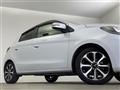 2022 Mitsubishi Mirage
