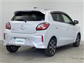 2022 Mitsubishi Mirage