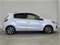 2022 Mitsubishi Mirage