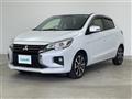 2022 Mitsubishi Mirage