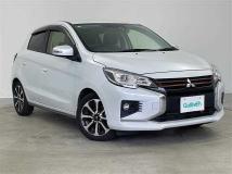 2022 Mitsubishi Mirage