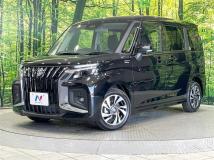 2026 Suzuki Solio Bandit