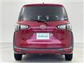 2019 Toyota Sienta